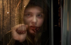 An image from Let Me In