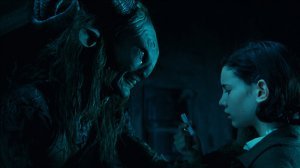 An image from Pan's Labyrinth