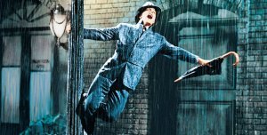 An image from Singin' in the Rain
