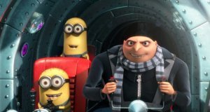 An image from Despicable Me
