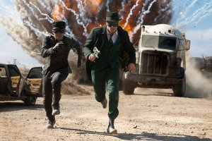 An image from The Green Hornet