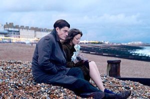 An image from Brighton Rock