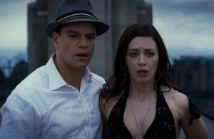 An image from The Adjustment Bureau