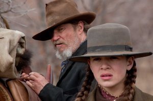 An image from True Grit