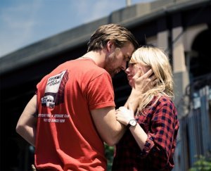 An image from Blue Valentine