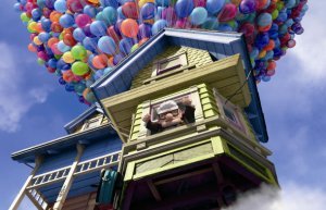 An image from OUTDOOR SCREENING: Up