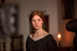 An image from Jane Eyre
