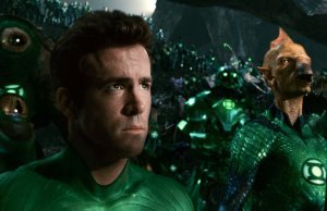 An image from Green Lantern
