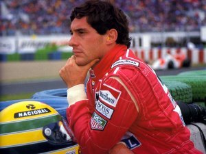 An image from Senna