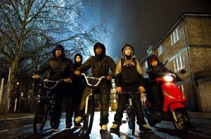 An image from Attack the Block
