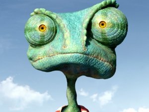An image from Rango