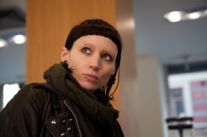 An image from The Girl with the Dragon Tattoo
