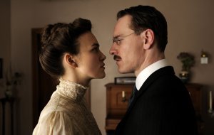 An image from A Dangerous Method