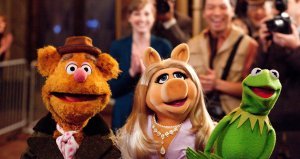 An image from The Muppets