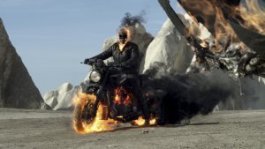 An image from Ghost Rider: Spirit of Vengeance