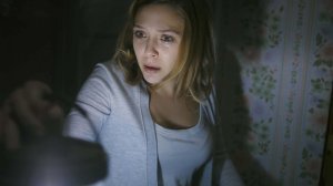 An image from Silent House