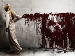 An image from Sinister