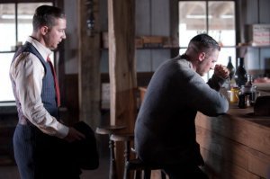 An image from Lawless