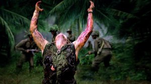 An image from Platoon
