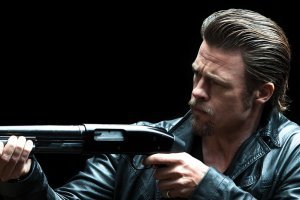 An image from Killing Them Softly