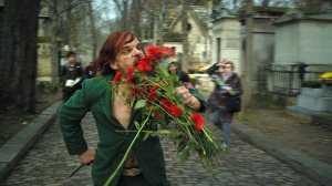 An image from Holy Motors