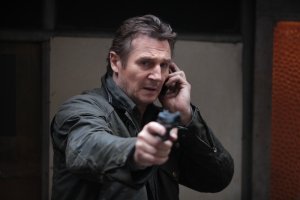An image from Taken 2