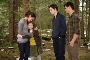 An image from The Twilight Saga: Breaking Dawn (Part 2)
