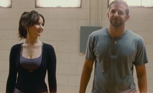 An image from Silver Linings Playbook
