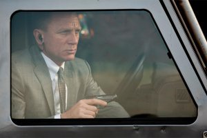 An image from Skyfall