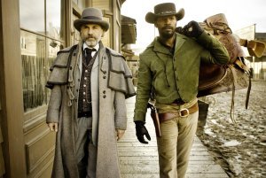 An image from Django Unchained