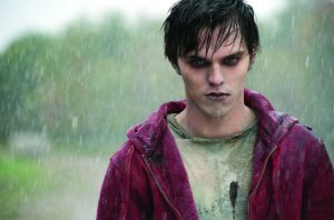 An image from Warm Bodies