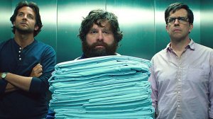 An image from The Hangover Part III