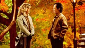 An image from When Harry Met Sally…