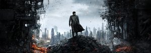 An image from Star Trek Into Darkness