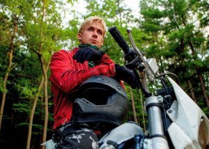 An image from The Place Beyond the Pines