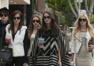 An image from The Bling Ring