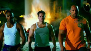 An image from Pain and Gain