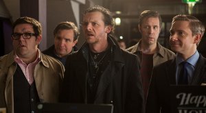 An image from The World's End