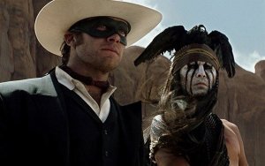 An image from The Lone Ranger