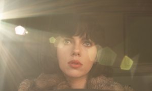 An image from Under the Skin