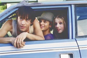 An image from Mysterious Skin