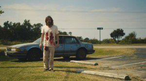 An image from Blue Ruin