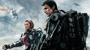 An image from Edge of Tomorrow