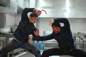 An image from The Raid 2