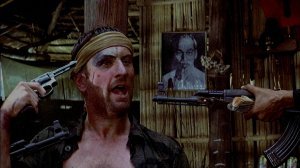 An image from The Deer Hunter