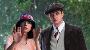 An image from Magic in the Moonlight