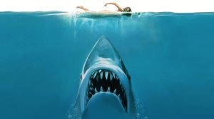 An image from Jaws