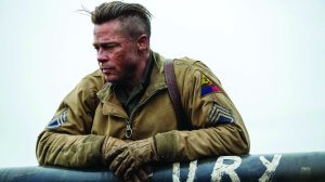 An image from Fury