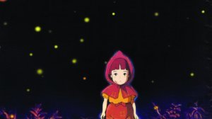 An image from FREE FOR MEMBERS: Grave of the Fireflies
