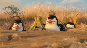 An image from Penguins of Madagascar